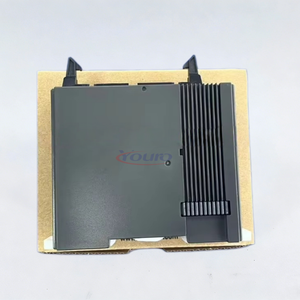Nouveau module d'entrée numérique original série AS AS32AM10N-A 32 points 24VDC encastrable/en saillie, en stock entrepôt - Product Image 3