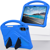 Housse de protection en EVA pour tablette Xiaomi Redmi Pad 12.1 2024 Mi Pad 2 Pro 12.1 pouces 2025 Poco M1 Pen, coque de protection arrière portable en mousse