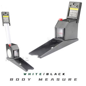 Wintape 2M 200cm duvara monte boy ölçer geri çekilebilir çocuk çelik ölçüm bandı geri çekilebilir mikro mezura - Product Image 2