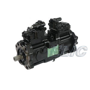 K3V112DTP-9T8L-14 SY215-8 Metal Hydraulic Piston <b>Pump</b> E215 YN10V00022F2 LB10V00009F2 for Excavator Use - Product Image 6