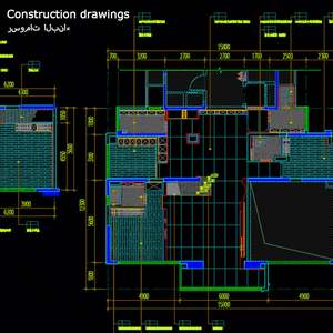 Supdesigner : Service de conception d'intérieur 3D et de matériaux de construction tout-en-un pour la réalisation graphique de projets complets de villas - Product Image 5