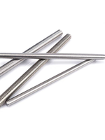 Threaded Rod M6 M8 M10 M12 M16 M20 Carbon Steel Galvanized Galvanized Fully Threaded Rod Stud Bolt DIN976 Threaded Rod