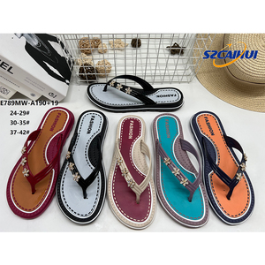 <span class=keywords><strong>Sandales</strong></span> légères et durables en EVA pour femmes, style africain, tendance, pour l'été et la plage, prix d'usine - Product Image 4
