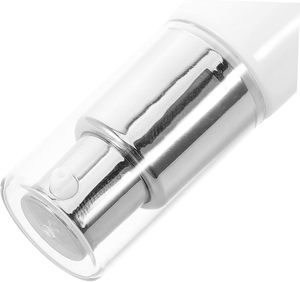หลอดบีบแบบไม่มีอากาศขนาด 50 มล. สำหรับใส่รองพื้น ครีมบีบี ครีม โลชั่น - Product Image 3