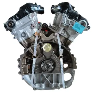 Remanufactured preço de fábrica montagem do motor 306DT 3.0T para Land rover esportes Jaguar Discovery diesel auto sistemas do motor