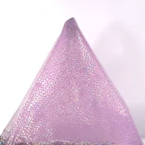 涤纶刺绣花卉装饰丝带卷3D花卉刺绣蕾丝装饰面料