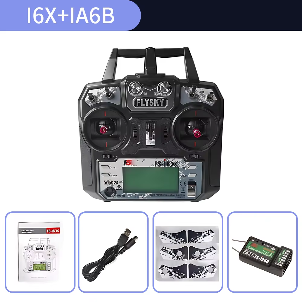FS-I6X+IA6B