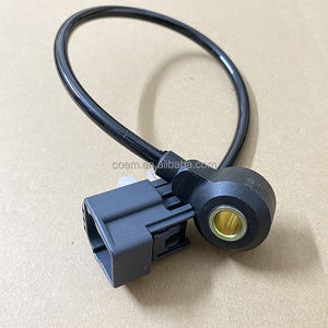 Автоматический датчик LF01-18-921 1S7A12A699BA LF02-18-921 для Nissan Almera Knock sensor - Product Image 3