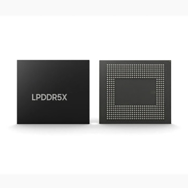 New and Original K3KL8L80CM-MGCT 16Gb LPDDR5 DRAM 6400Mbps 200-FBGA Memory IC