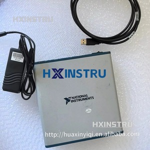 National Instruments USB-7856R-US Garantie de 1 mois H - Product Image 1
