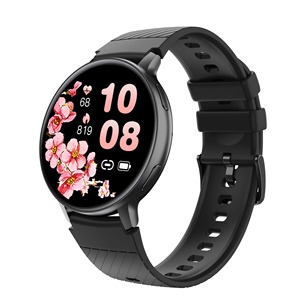 Montre connectée tendance Drioshipping S53, écran 1,39 pouces, étanche IP67, appels Bluetooth, pression artérielle, fréquence cardiaque, pour hommes, Reloj Smart Watch Hombre - Product Image 4