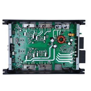 ลำโพงบลูทูธ 500 ลำโพงคาร์บอนไฟเบอร์ ขนาด 18 นิ้ว - Product Image 5