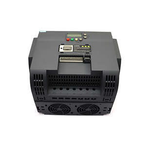 ใหม่แท้ 6SL3210-5BE31-1UV0 อุปกรณ์แปลงความถี่อัตโนมัติสำหรับอุตสาหกรรม SINAMICS V20 VFD - Product Image 6