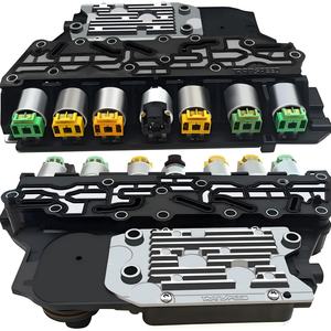 Módulo de Control de Transmisión Automática TCM 6T45 6T40 Remanufacturado 24256525 para Chevrolet Buick GMC 24287421 24260029 24256797 - Product Image 3