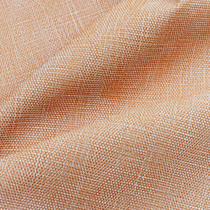 Fauteuil en cuir Milo à motif tissé avec tête de lit, design tendance en cuir - Product Image 3