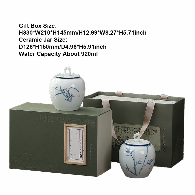 Mélange de couleurs Tale of Seasons Vert L