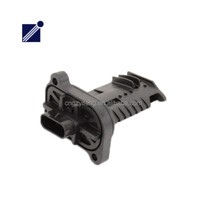 Capteur de débitmètre d'air massique VOLLSUN Auto Parts pour F18 N20 X1 X3 X4 X5 capteur de débitmètre d'air 13627602038 - Product Image 3