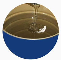 Glycérine raffinée en vrac 99,7 % pure, qualité BP/USP, glycérine végétale biologique, matière première cosmétique, CAS 56-81-5, marque MOT Hainan