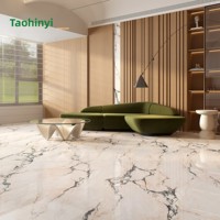 Carreaux muraux en céramique fabriqués en Chine 900x1800, motif pierre, antidérapants, surface brillante, épaisseur 9 mm, pour restaurant, villa, salon