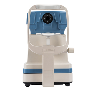 เครื่องตรวจวัดสายตาอัตโนมัติแบบดิจิตอล พร้อมจอสีและปุ่มควบคุม - Product Image 4
