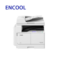 Photocopieur numérique de bureau noir ENCOOL de haute qualité - Vente chaude - Photocopieurs A4 d'occasion pour Canon IR 2204n
