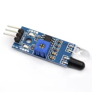 เซนเซอร์อัจฉริยะสำหรับรถเข็นเซ็นเซอร์ตรวจจับการเคลื่อนไหวระยะทางด้วยสัญญาณอินฟราเรด - Product Image 2