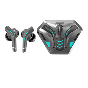 YLW — écouteurs bluetooth de jeu, casque d'écoute pour électronique Mobile G28 Exw, oreillettes sans fil, <span class=keywords><strong>Bowmore</strong></span>, noir - Product Image 6