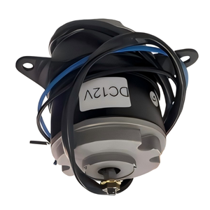มอเตอร์คุณภาพสูง DC12V-3 จากโรงงานเกาหลีโดยตรง สำหรับเครื่องปรับอากาศรถบรรทุกห้องเย็น - Product Image 3
