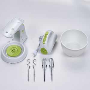 <span class=keywords><strong>Precio</strong></span> de fábrica Electronic Mini <span class=keywords><strong>Coffee</strong></span> 5 Velocidades Batidora de mano con tazón - Product Image 6
