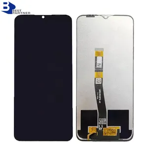 Wholesale For Samsung A22 4G Lcd With Frame Replacement For Galaxy A22 Display De For Samsung A22 5G Lcd Screen Original