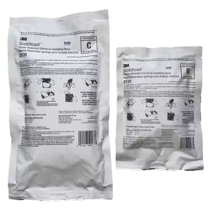 กาว 3M Scotchcast 2131B/2131C ทนไฟ สำหรับฉนวนไฟฟ้า มีสินค้าในสต็อก - Product Image 1