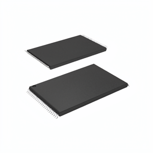 ส่วนประกอบอิเล็กทรอนิกส์ในสต็อก S29GL064N11TFIV63 48 TFSOP หน่วยความจำ - Product Image 1