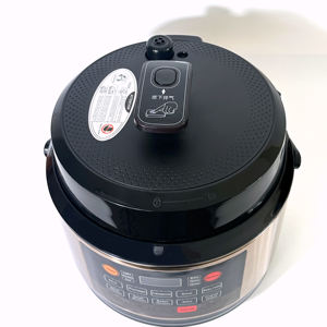 5L 6L 8L 10 litros multiusos inteligente vapor cocinar arroz multicocina eléctrica <span class=keywords><strong>Presto</strong></span> <span class=keywords><strong>olla</strong></span> a presión - Product Image 2