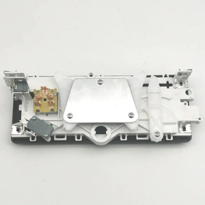 8520046000,02 El conjunto del panel de control del aire acondicionado es aplicable a los automóviles japoneses - Product Image 5