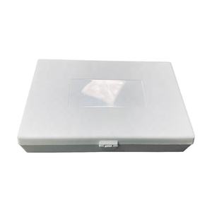 Bộ Dụng Cụ Kiểm Tra Nước Hồ Bơi & Spa 2 Chiều, Viên Nén, Viên Nén DPD Và Phenol Red - Product Image 6