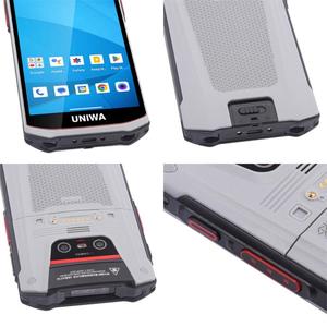 Versione Globale UNIWA NR5502 Smartphone PDA Robusto 6GB+128GB 5.5 Pollici Android 13 Mediatek MT6833 Octa Core NFC 5G - Product Image 5