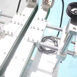 حزام نقل بدون قاع للتشفير حزام ناقل للحبر الجانبي - Product Image 4