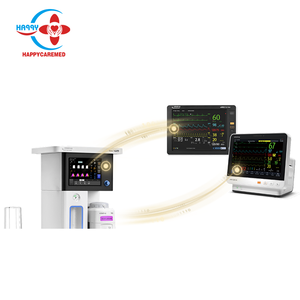 Appareil d'anesthésie vétérinaire Mindray Veta 5 <span class=keywords><strong>Plus</strong></span> pour cliniques et hôpitaux - Product Image 6