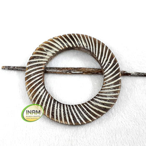 Extreme Quality Beautiful and Designer Handmade Wooden Curtain <b>Tie</b> <b>Backs</b> - Product Image 1