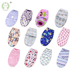 <strong>Babies</strong> Sleeping Bags Newborn <strong>Baby</strong> <strong>Cocoon</strong> Swaddle Wrap Envelope Short Plush Warm Cotton <strong>Baby</strong> Blanket Swaddling Wrap - Product Image 1