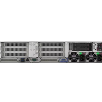 Usine directe HPE ProLiant DL380 G10/G11 2U Rack Serveur Ordinateur Intel Xeon 10Gbps GPU Enterprise Storage Data Center Serveurs