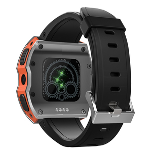 Smartwatch Rogbid Model <span class=keywords><strong>X</strong></span> 4G+128GB Lunga Durata della Batteria 1,99 Pollici Doppia Fotocamera Orologio Intelligente in Ceramica di Alta Qualità Nuovo di Zecca - Product Image 4