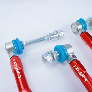 Per il serbatoio 300 anteriore e posteriore regolabile o rinforzato stabilizzatore collegamento barra antirollio - Product Image 3