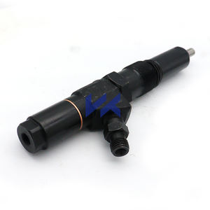 Iniettore Carburante Diesel 1153002502 per Isuzu 6BD1 6BG1 Hitachi EX200-<span class=keywords><strong>2</strong></span> - Product Image 5