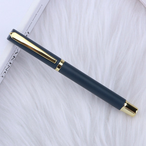 Stylo à encre gel personnalisé de haute qualité avec impression de logo, écriture fluide pour l'éducation, les fournitures scolaires et de bureau, et cadeau promotionnel de bienvenue - Product Image 6