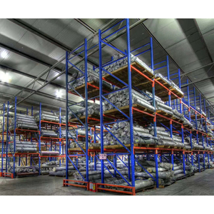 Système <span class=keywords><strong>de</strong></span> rack industriel à usage intensif <span class=keywords><strong>Stockage</strong></span> en entrepôt Capacité <span class=keywords><strong>de</strong></span> la <span class=keywords><strong>baie</strong></span> <span class=keywords><strong>de</strong></span> 1000kg <span class=keywords><strong>Prix</strong></span> d'usine CE ISO - Product Image 5