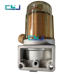 Séparateur huile-eau de haute qualité de la marque CYJ, modèle YN21P01104F1, pour Ko-belco SK130-8/SK200-8/SK210-8/SK250-8/SK330-8/SK350-9/SK460-8 - Product Image 4