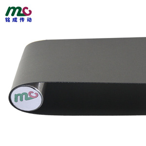 Courroie en carbone pour machine non tissée Mc, pour machine de pose haute vitesse, courroie de convoyeur - Product Image 1