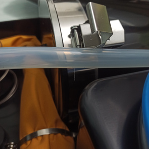 Langdurig Draagbaar Gesloten Circuit Ademhalingsapparaat Met Co2-absorptie-En O2-regeneratiesysteem Voor Redding Van Giftige Atmosfeer - Product Image 6