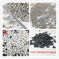 Prix bon marché de haute qualité Type général absorbant l'humidité Offwhite séchage plastiques déshydratant Masterbatch
